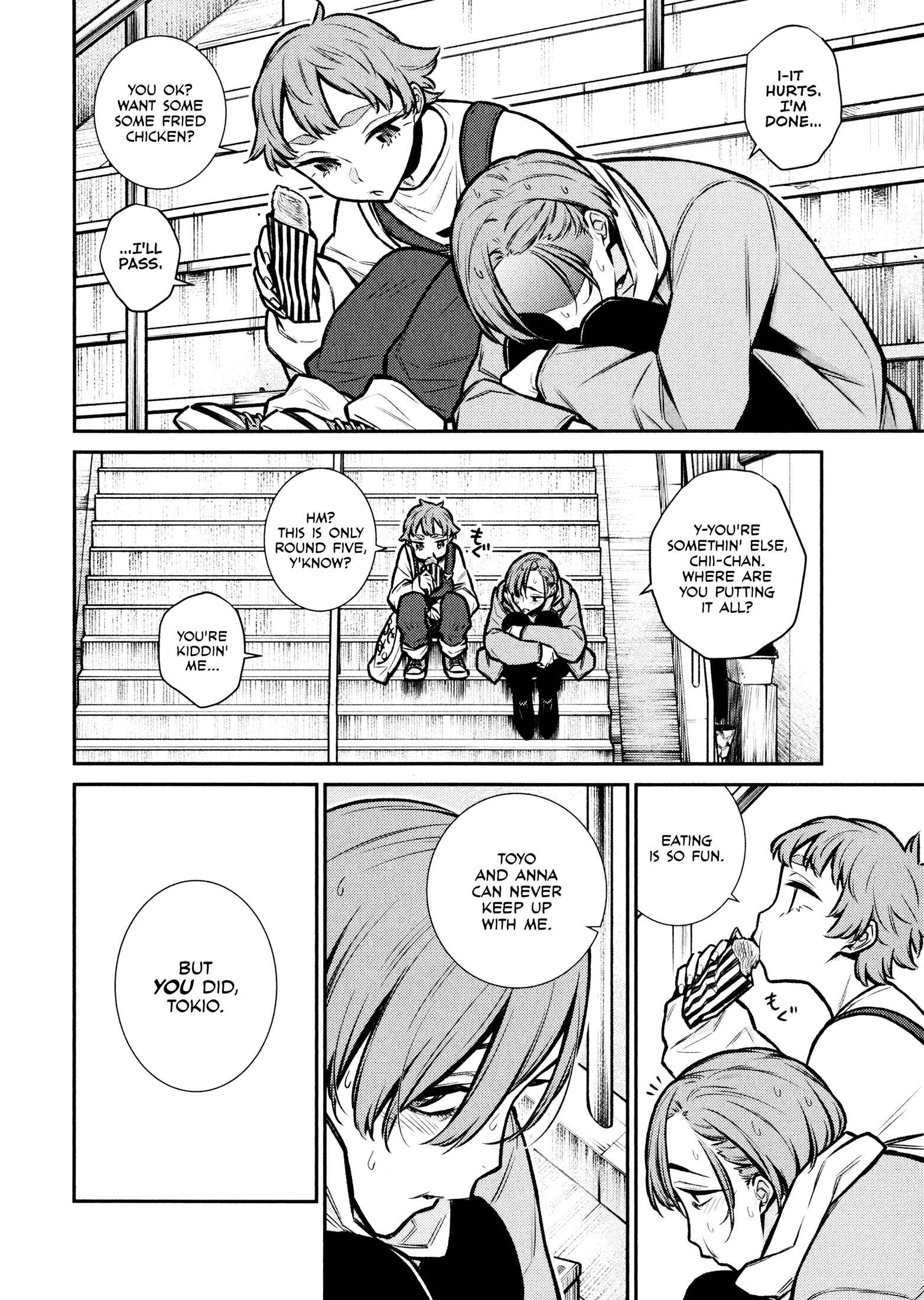 Chapter 75 - Page 12