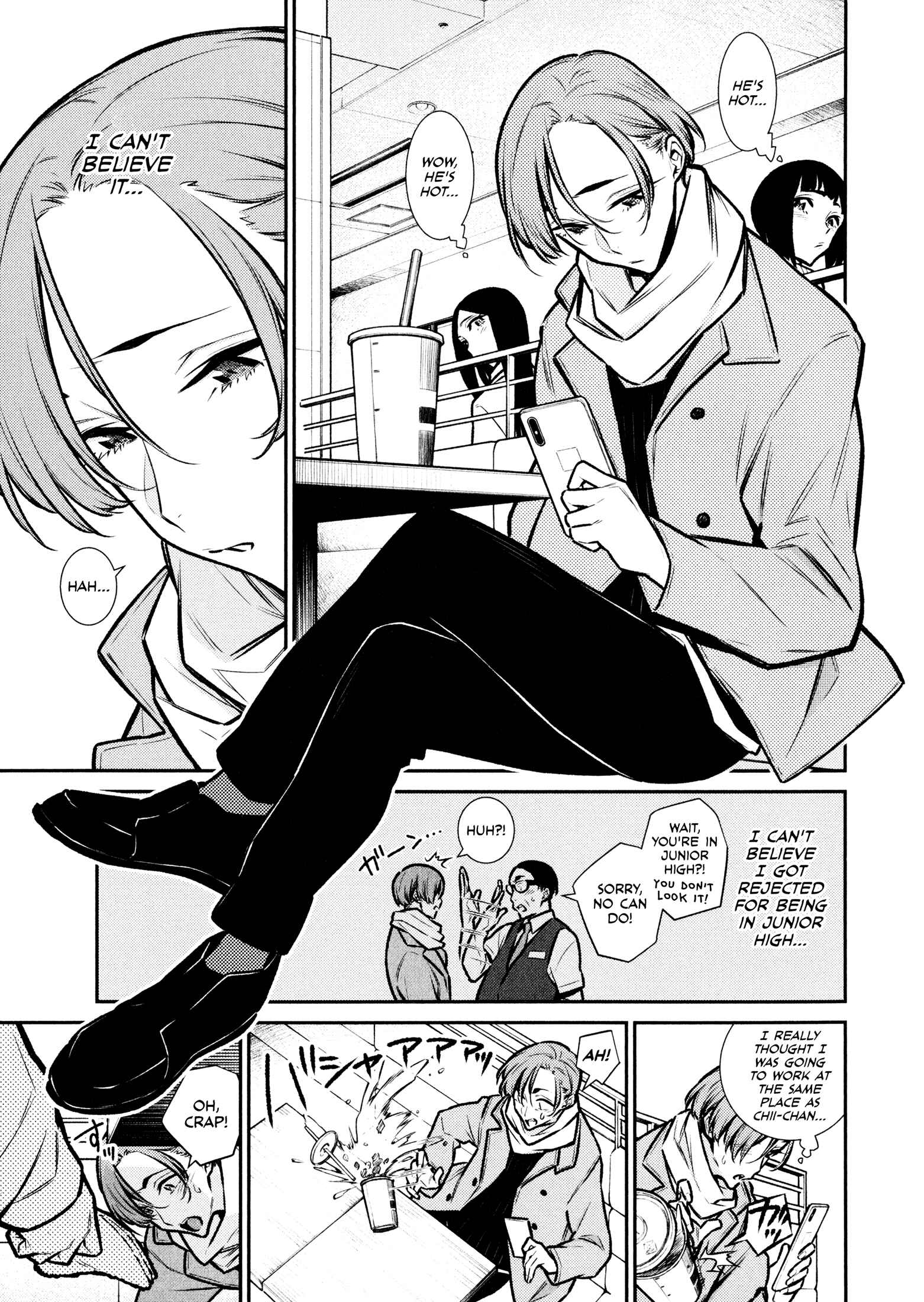 Chapter 75 - Page 3