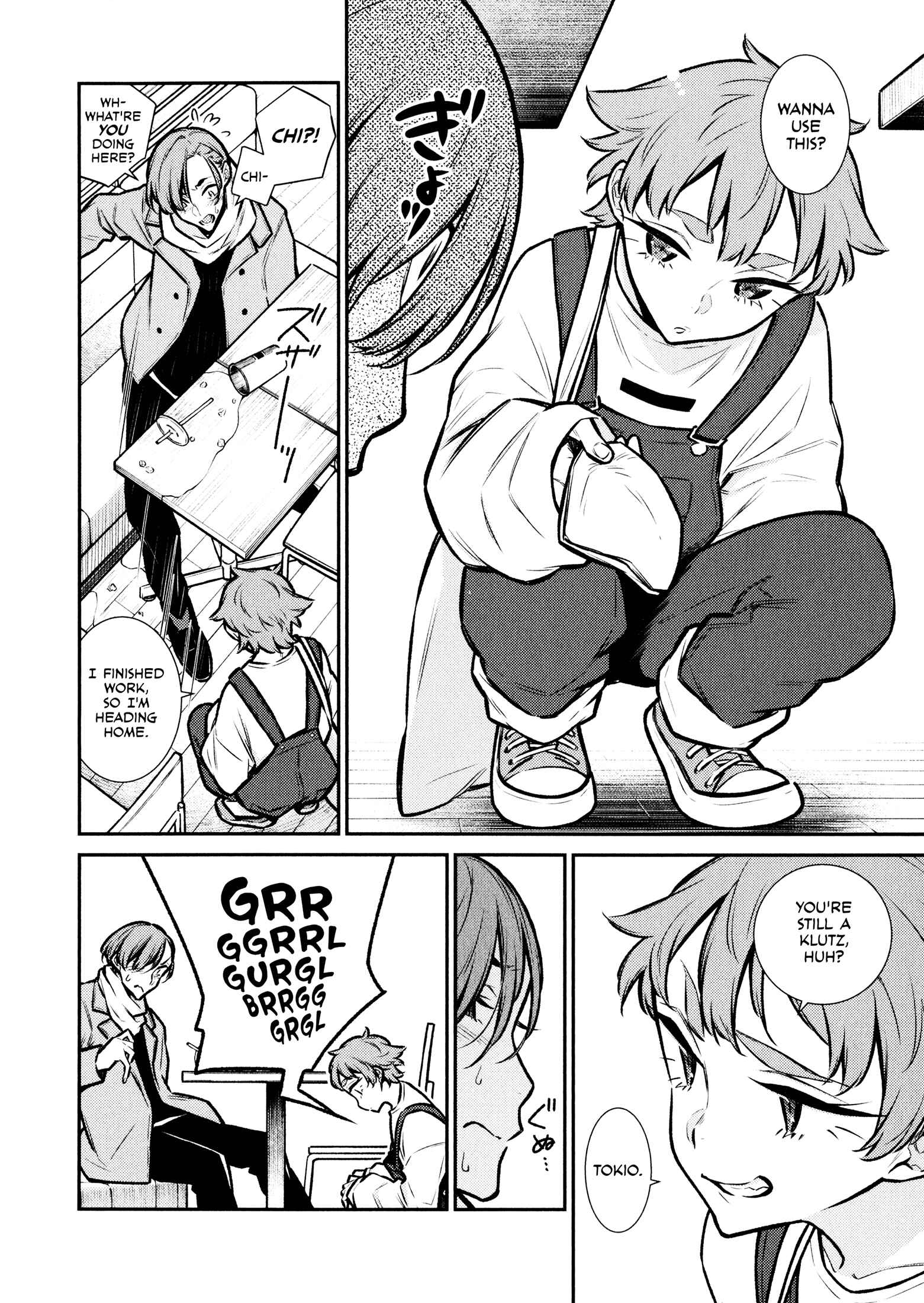 Chapter 75 - Page 4