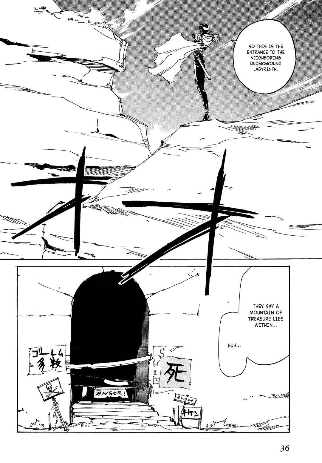 Chapter 72 - Page 3