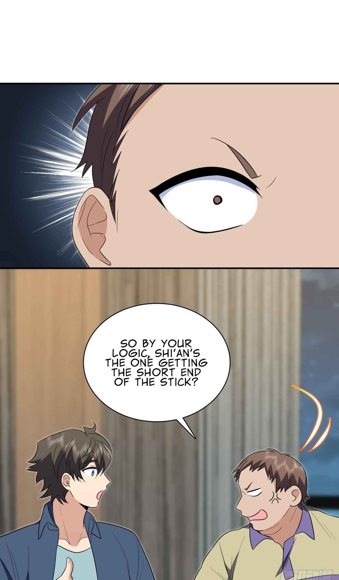 Chapter 447 - Page 18