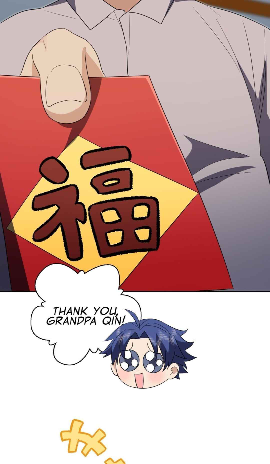 Chapter 447 - Page 5