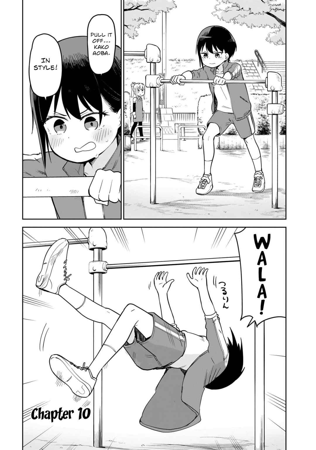 Chapter 10 - Page 1