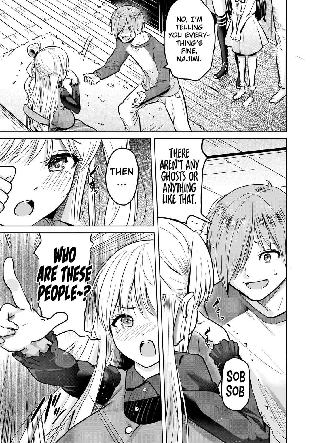 Chapter 3 - Page 2