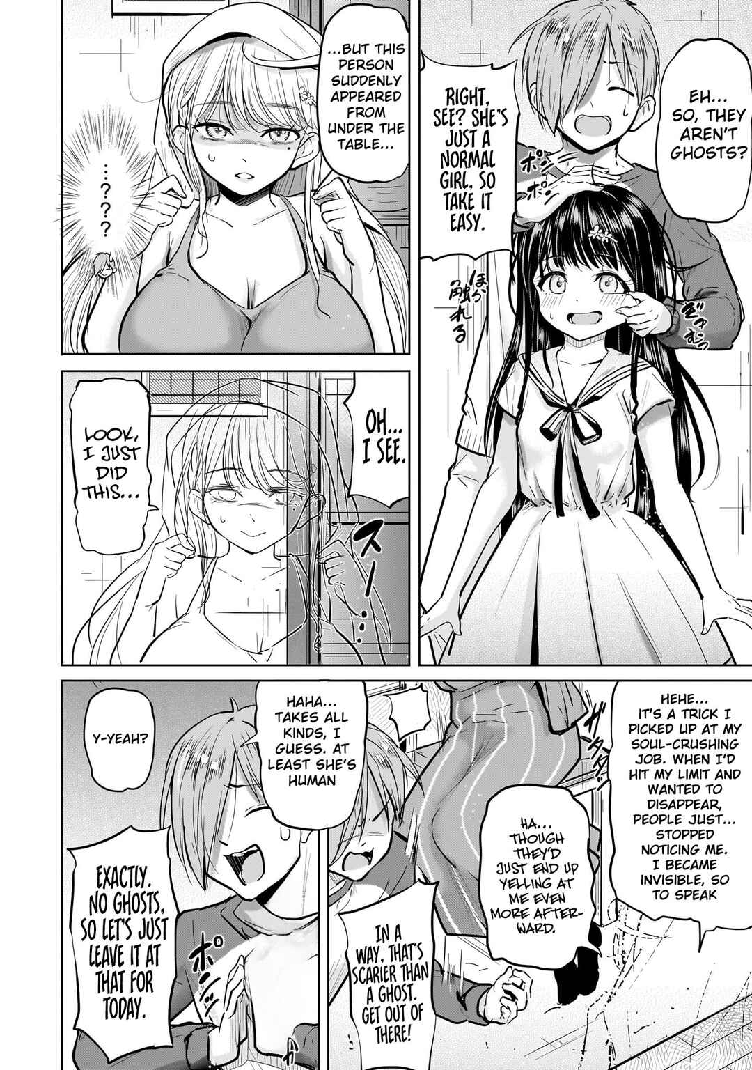 Chapter 3 - Page 5