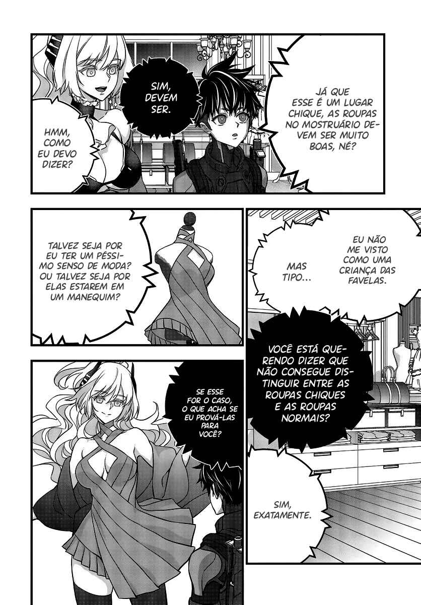 Chapter 45 - Page 20