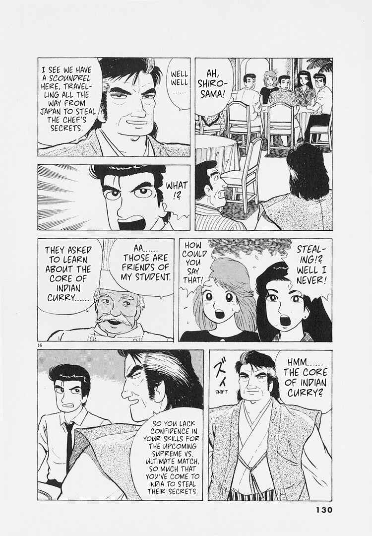 Chapter 223 - Page 16
