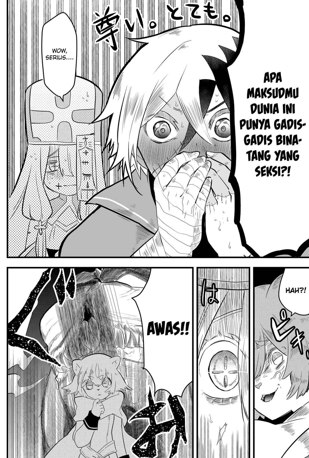 Chapter 3 - Page 5