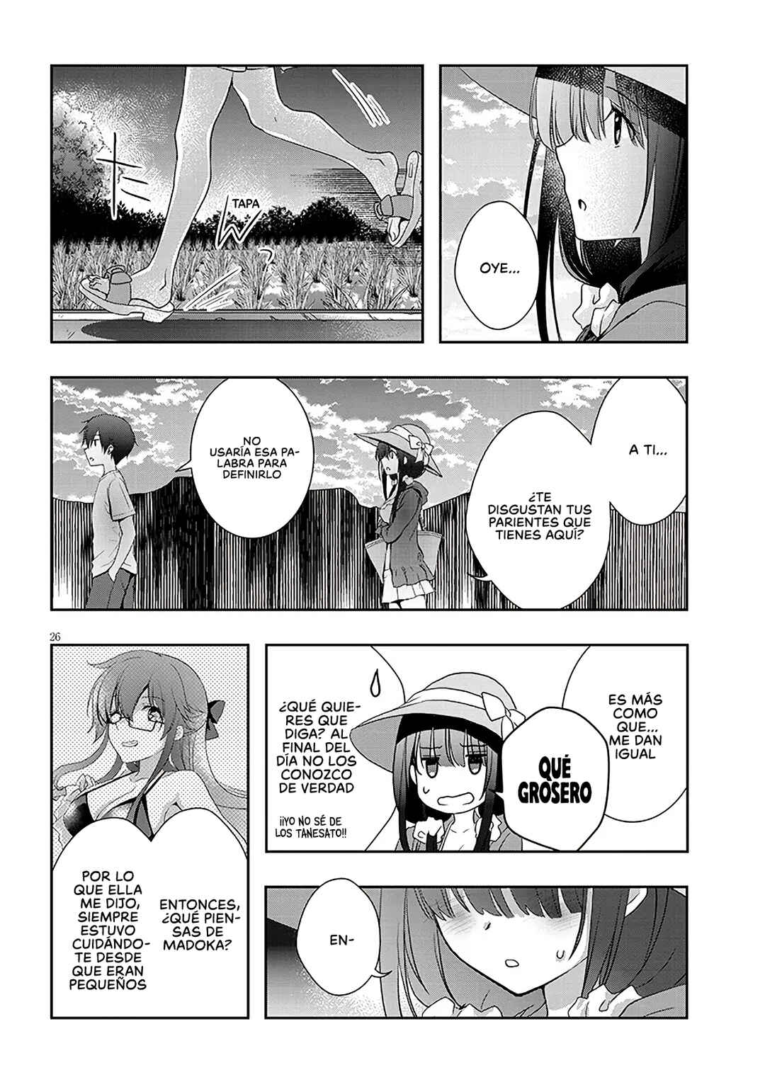 Chapter 48.2 - Page 11