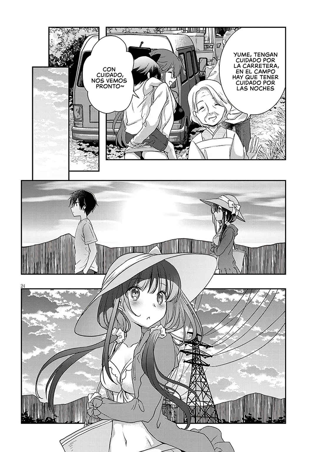 Chapter 48.2 - Page 9