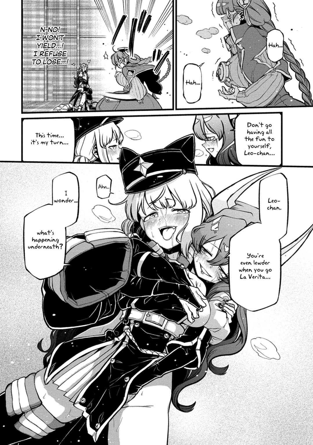 Chapter 43 - Page 18