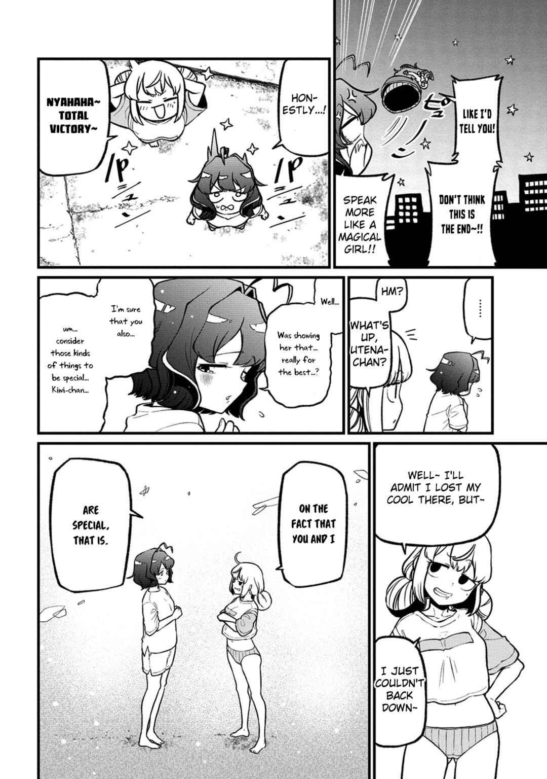 Chapter 43 - Page 22