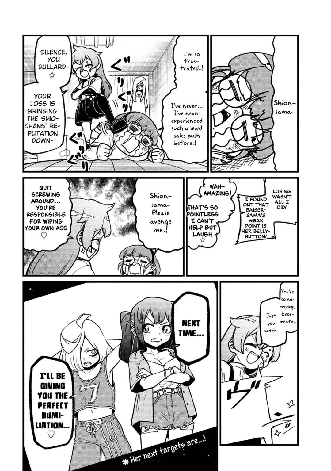 Chapter 43 - Page 24
