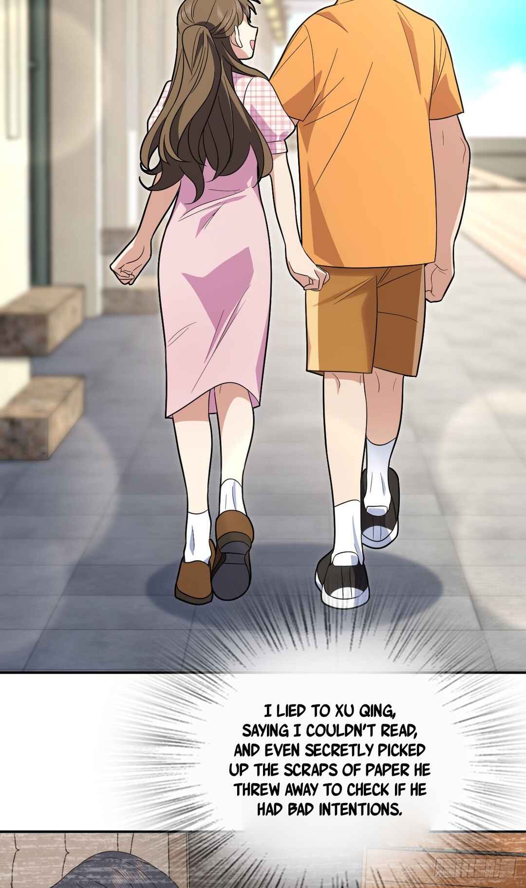 Chapter 442 - Page 21