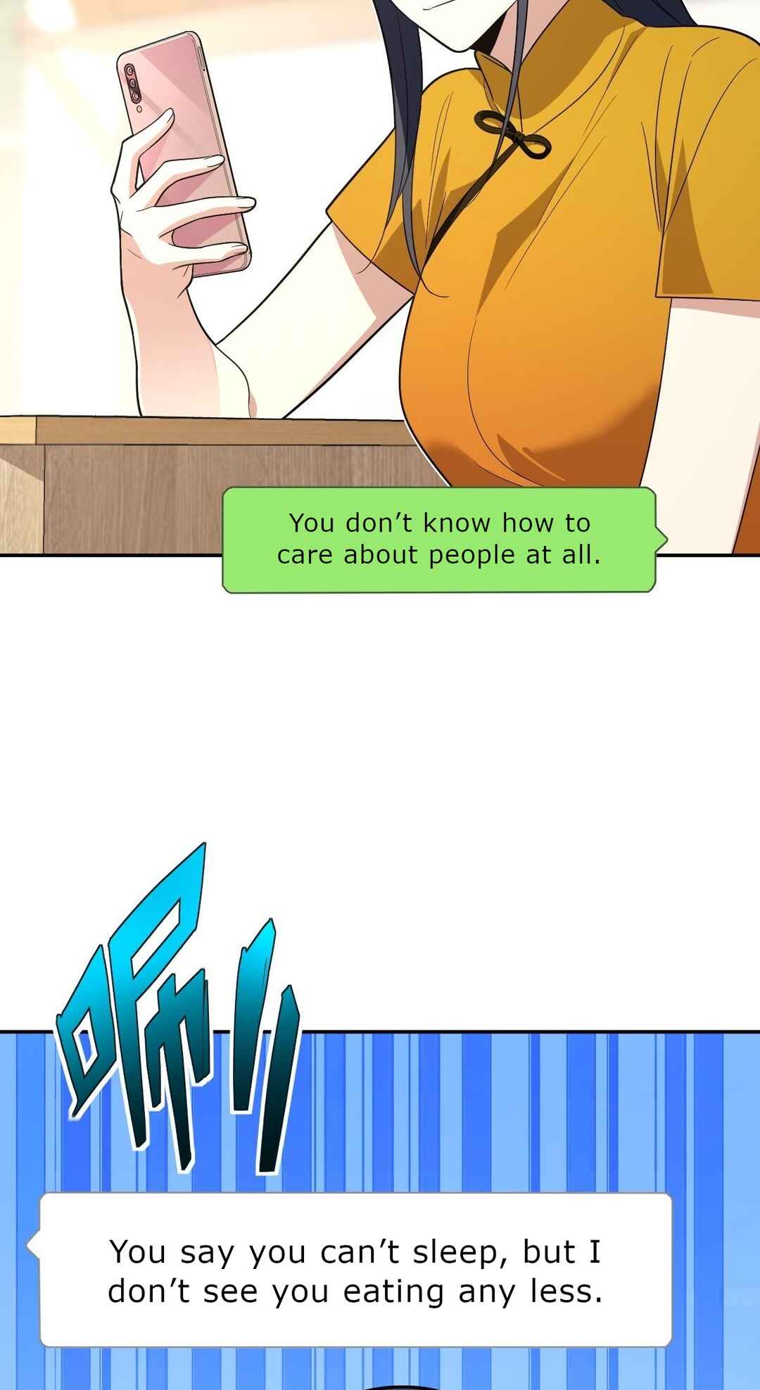 Chapter 442 - Page 25