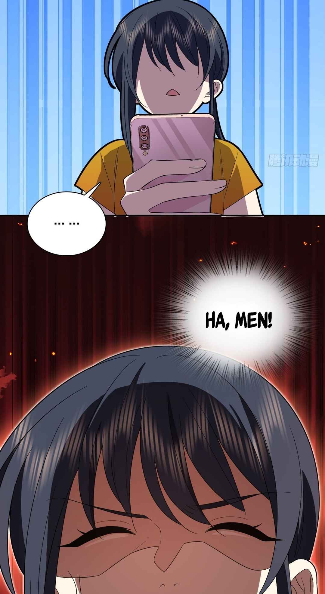Chapter 442 - Page 26