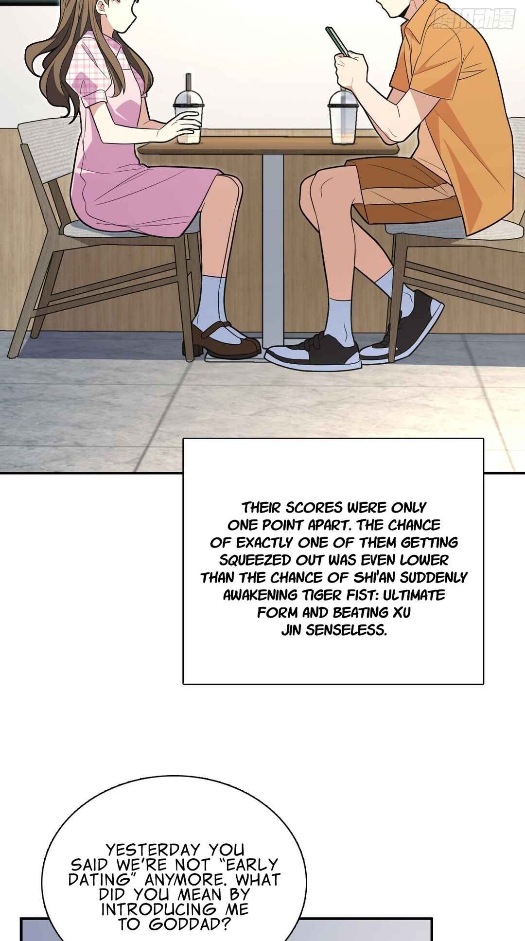 Chapter 442 - Page 3