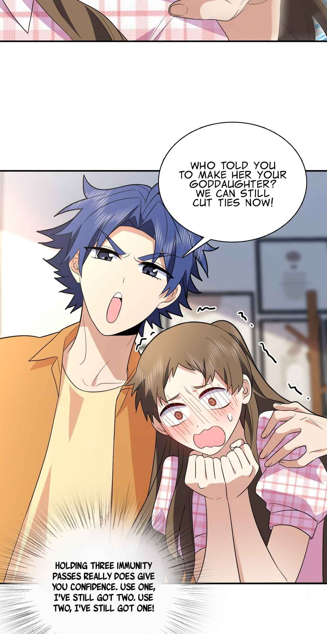Chapter 442 - Page 40