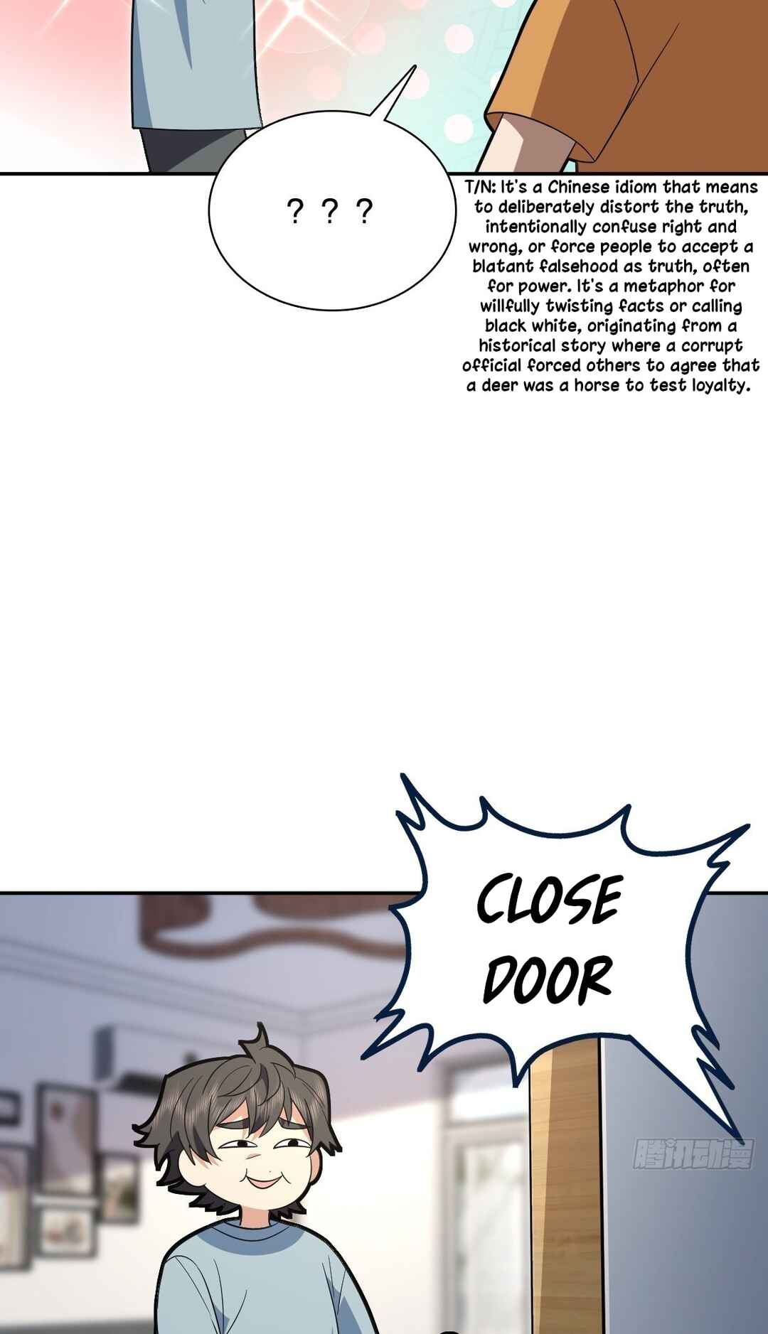 Chapter 442 - Page 47