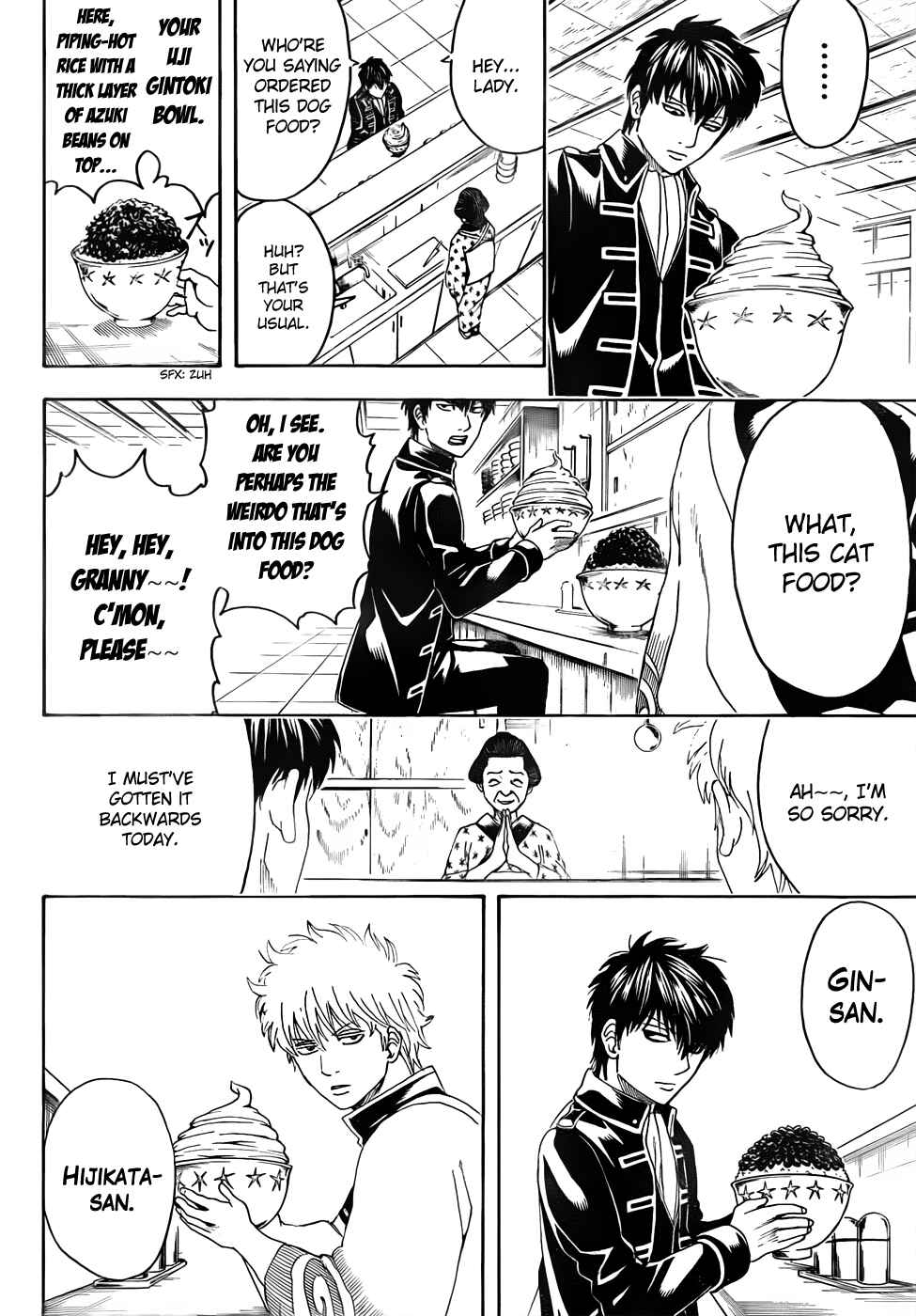 Chapter 470 - Page 10