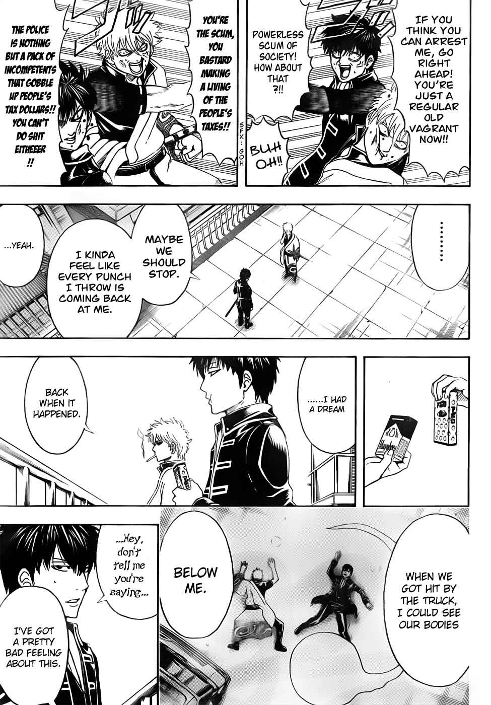 Chapter 470 - Page 13