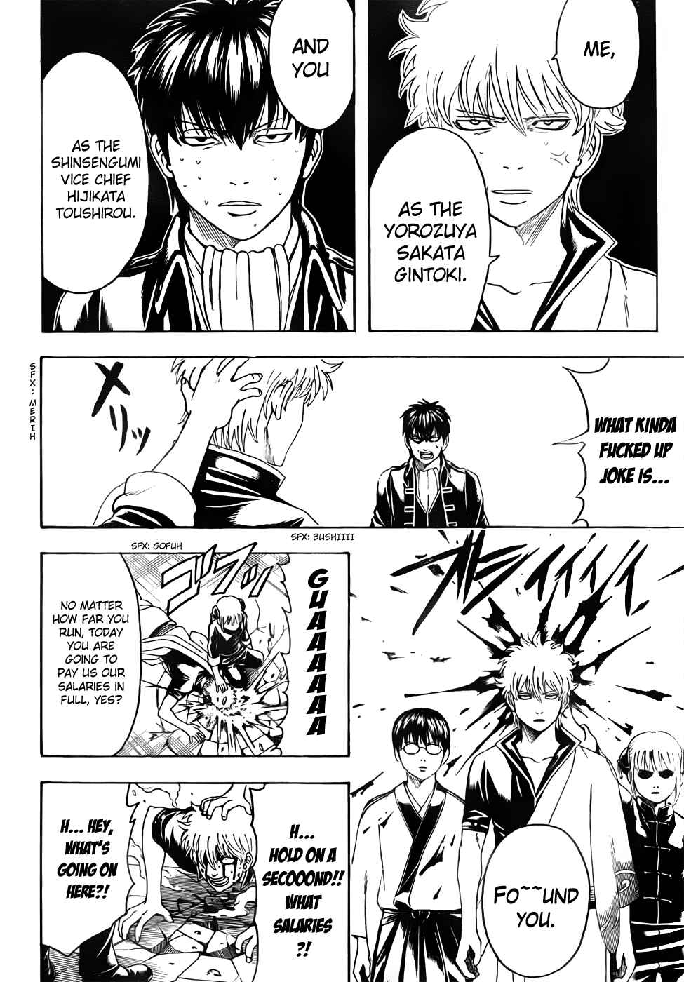 Chapter 470 - Page 16