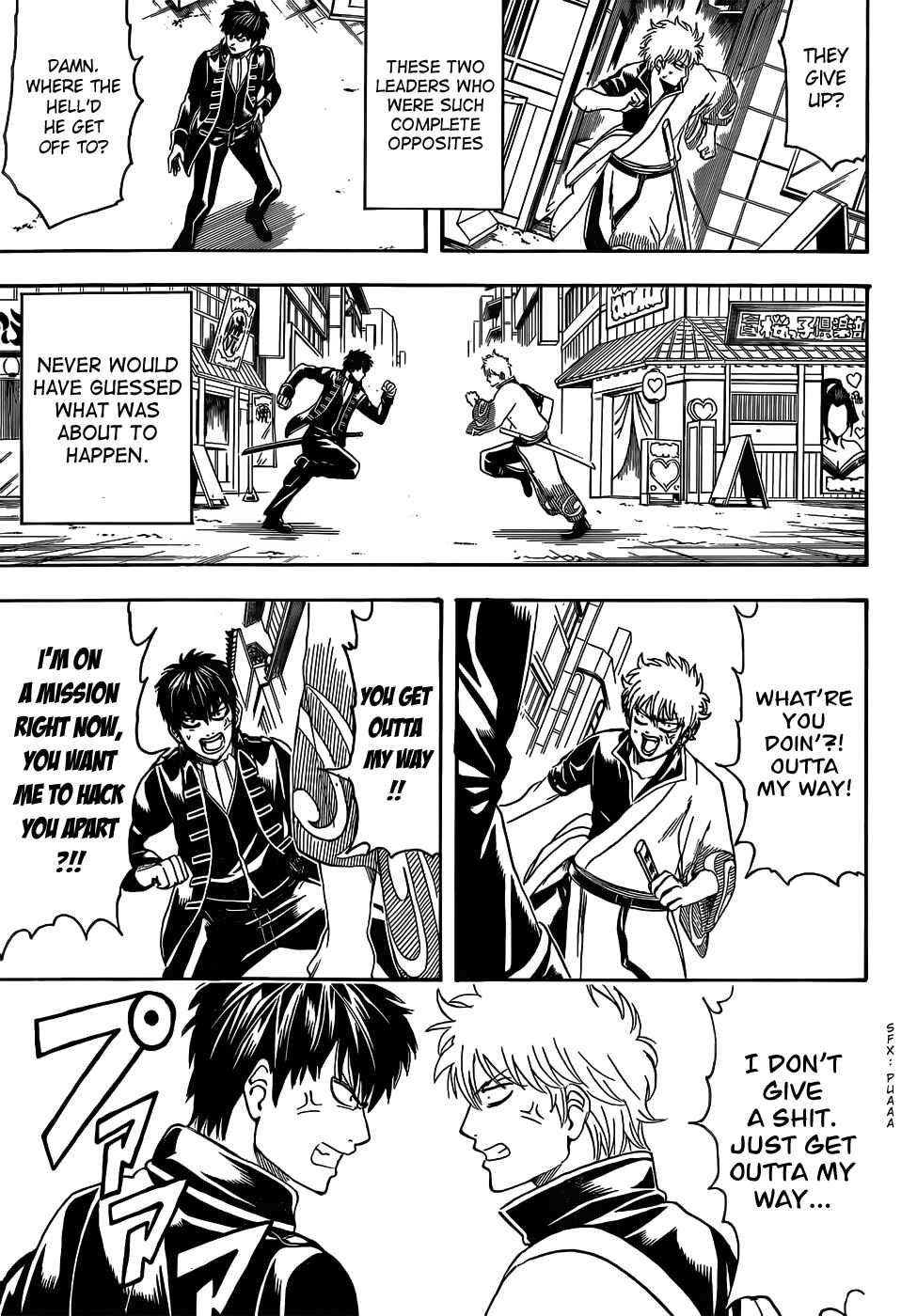 Chapter 470 - Page 5