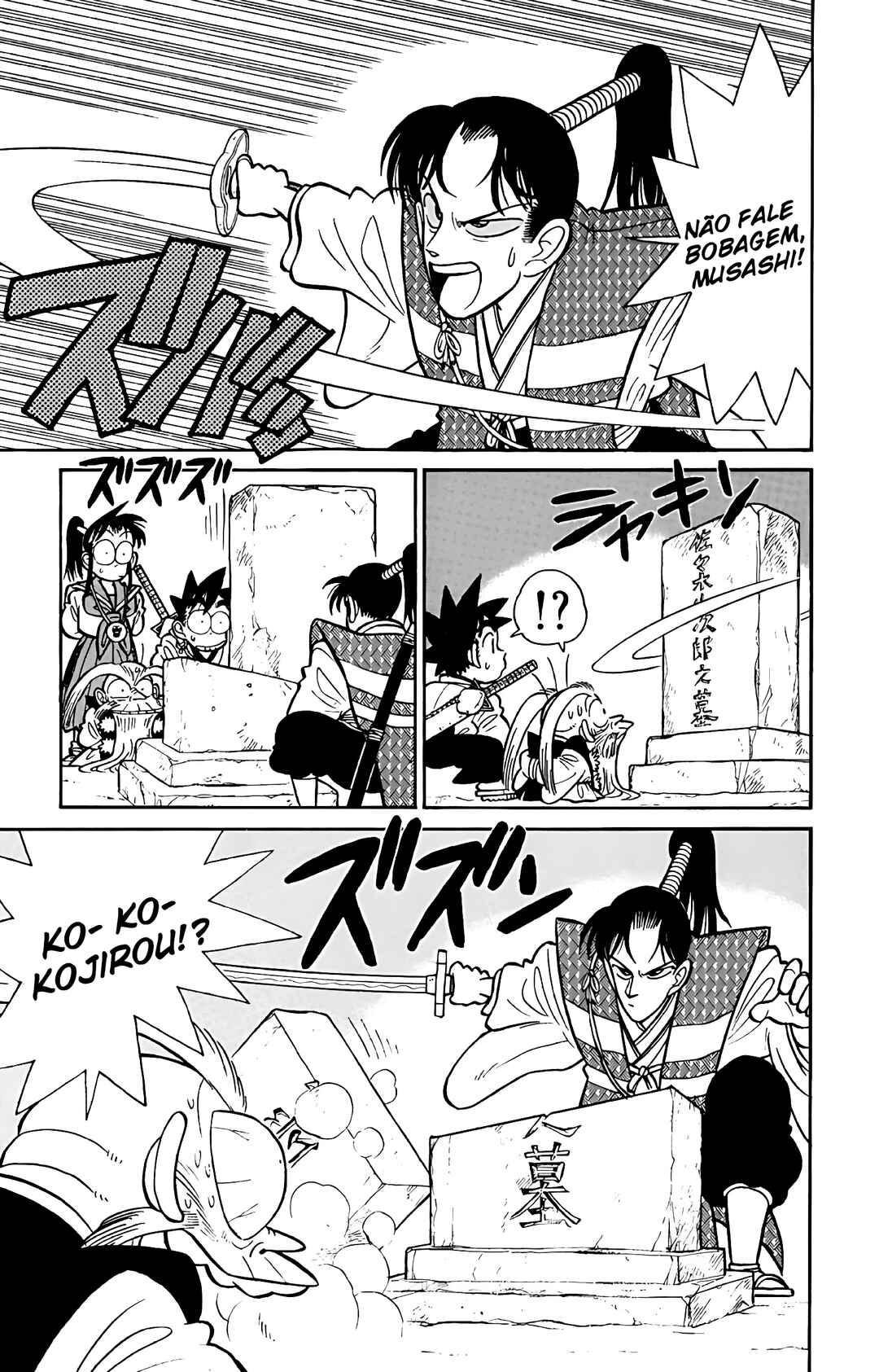 Chapter 40 - Page 10