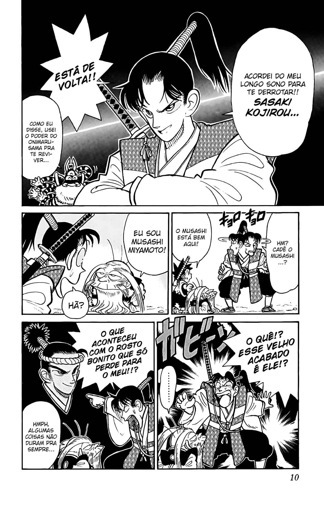 Chapter 40 - Page 11