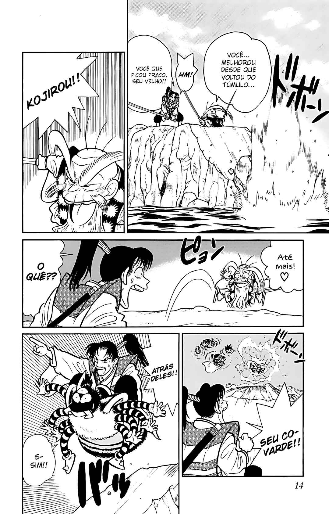 Chapter 40 - Page 15