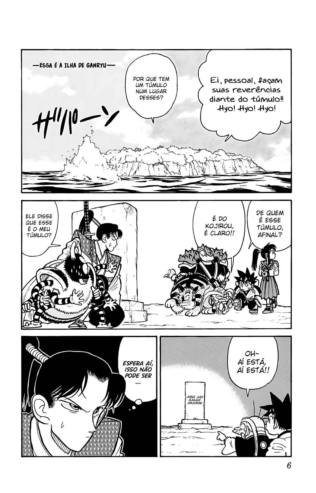 Chapter 40 - Page 7