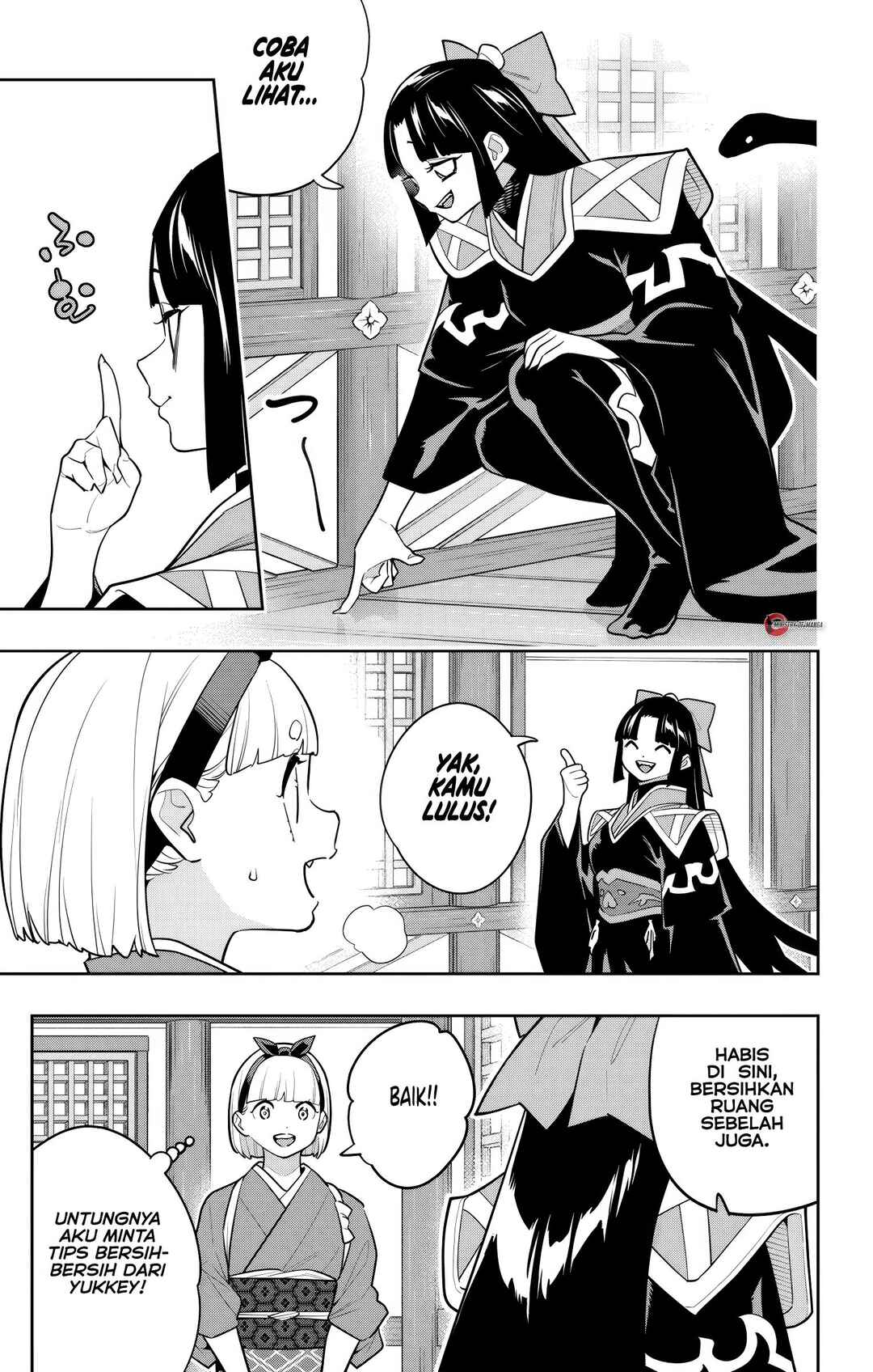 Chapter 159 - Page 14