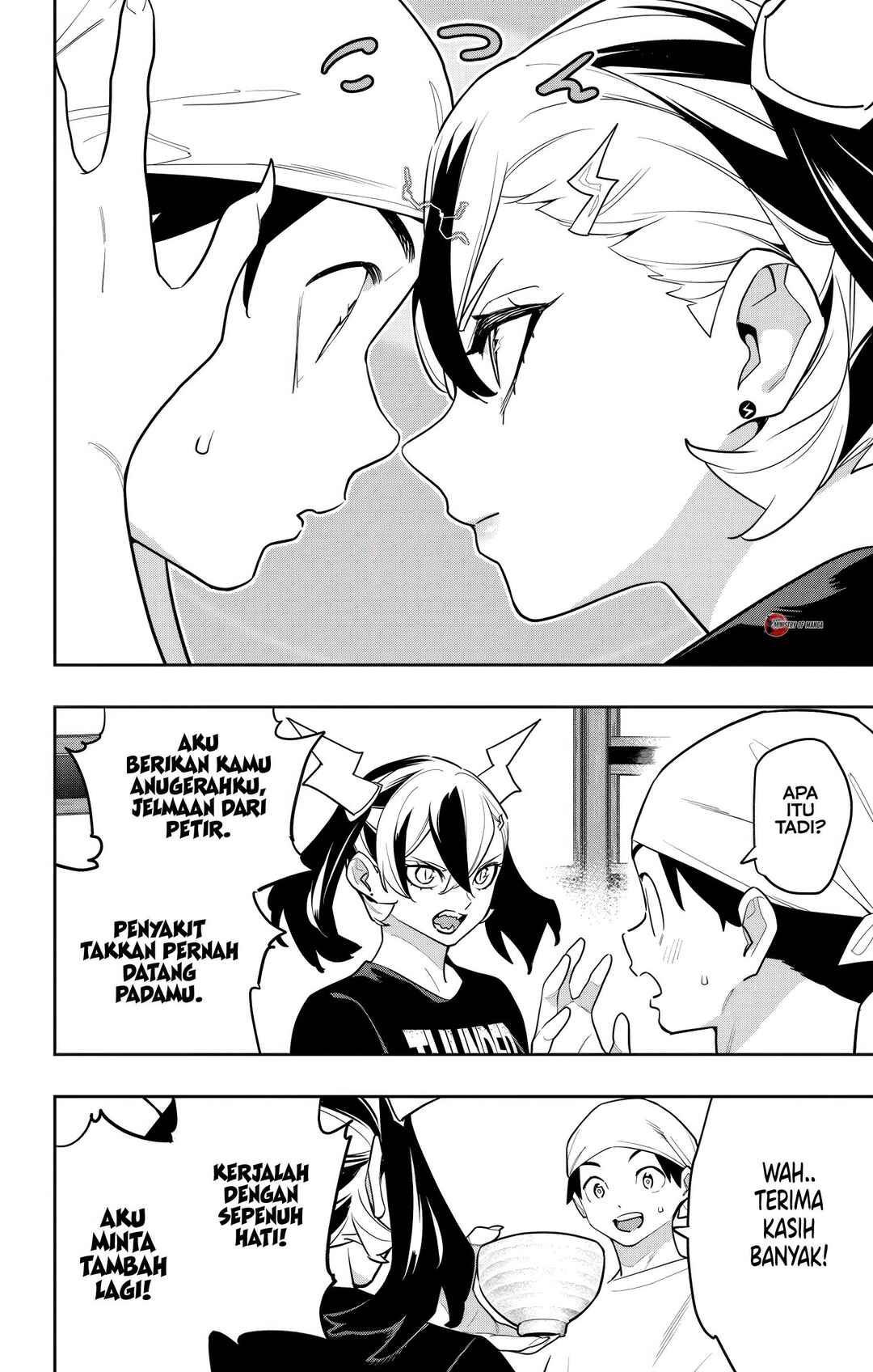 Chapter 159 - Page 19