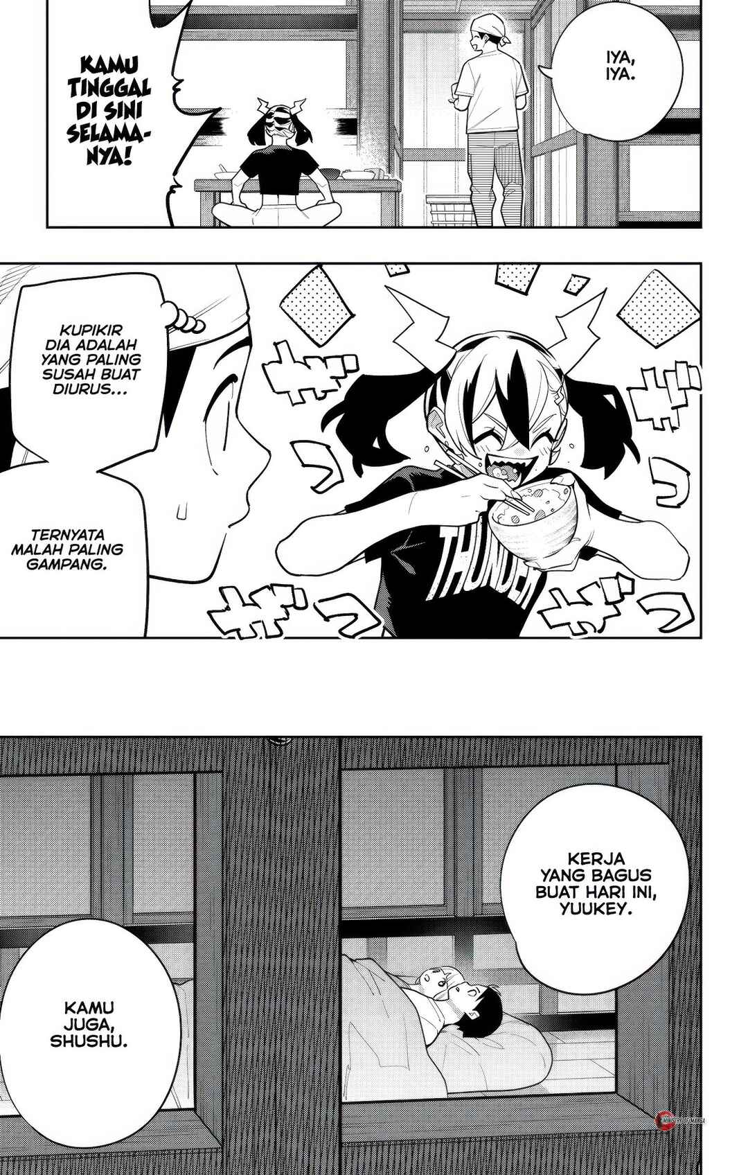 Chapter 159 - Page 20