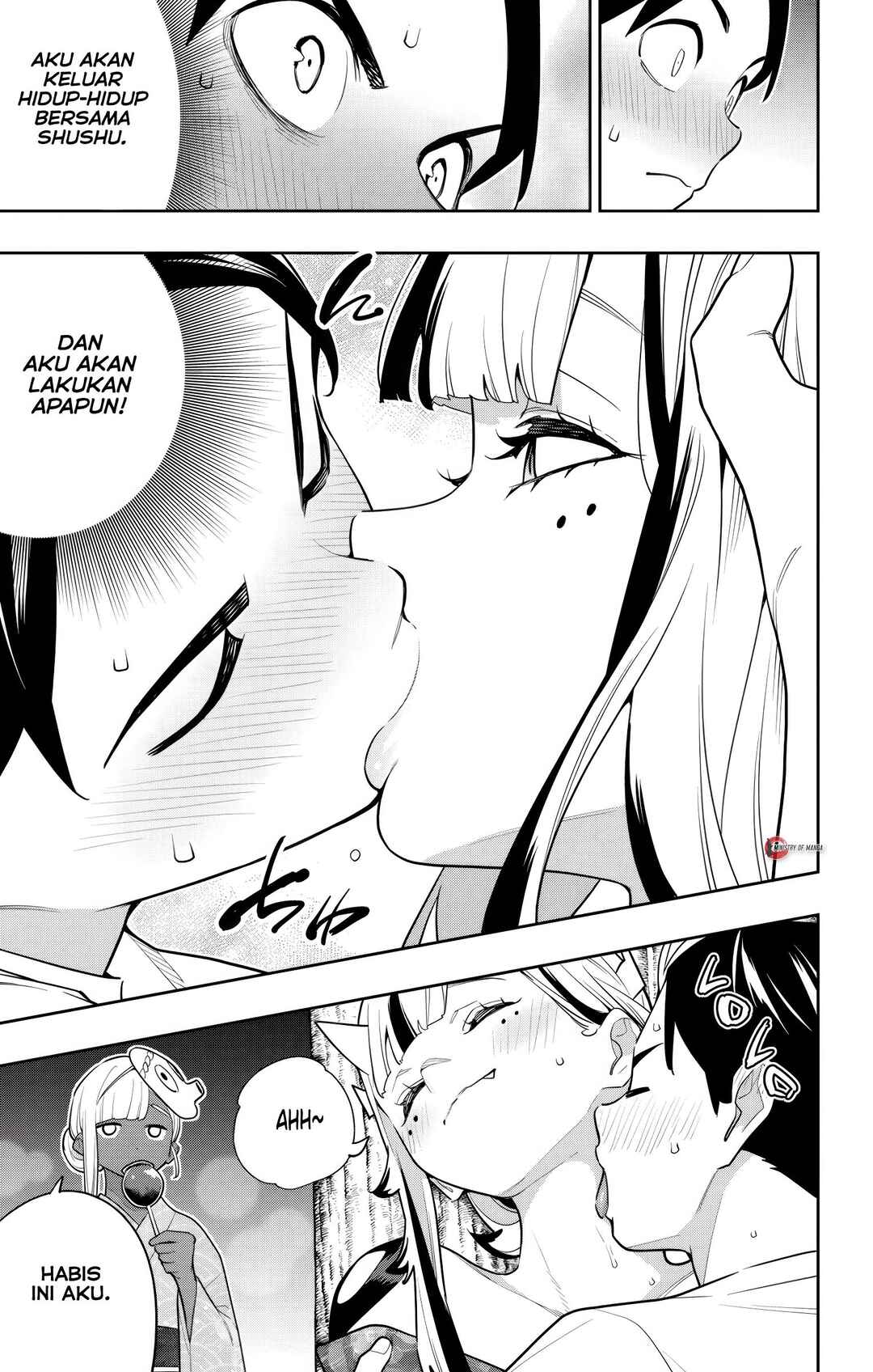 Chapter 159 - Page 6