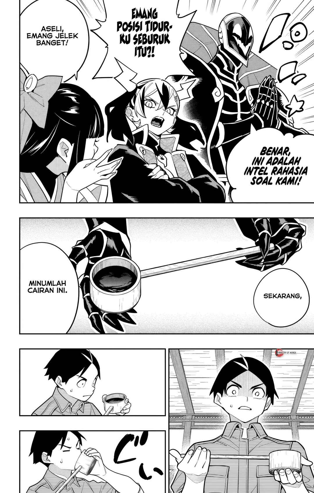 Chapter 159 - Page 9