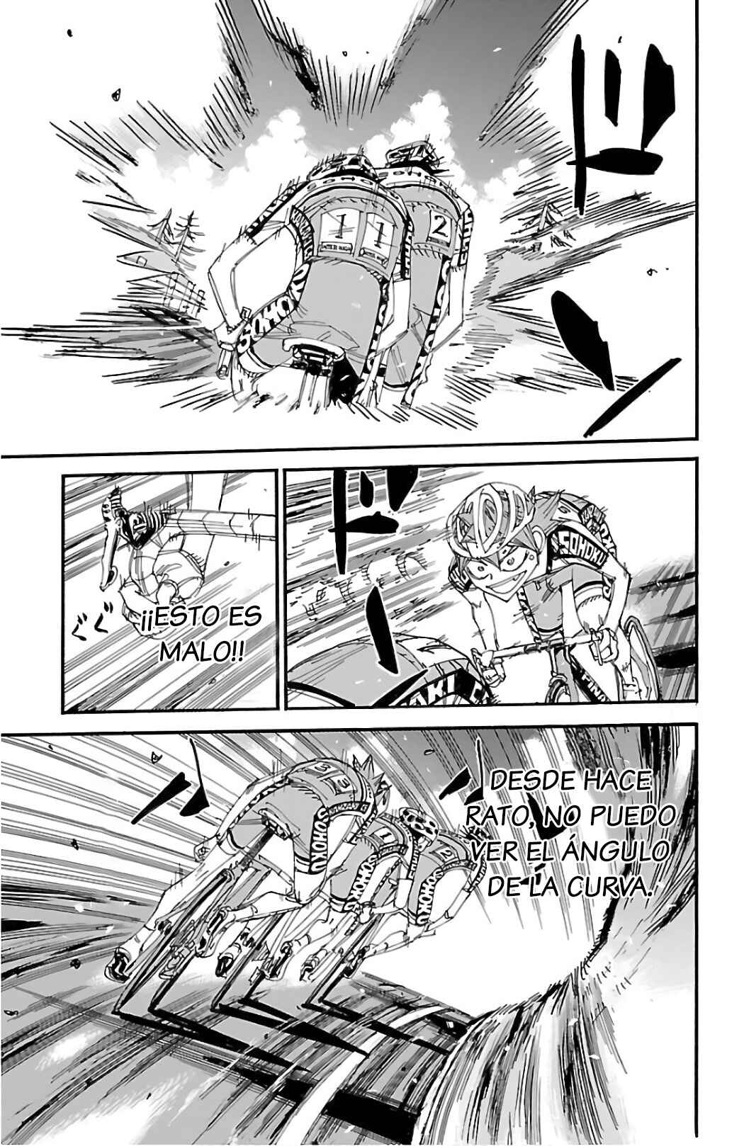 Chapter 493 - Page 5