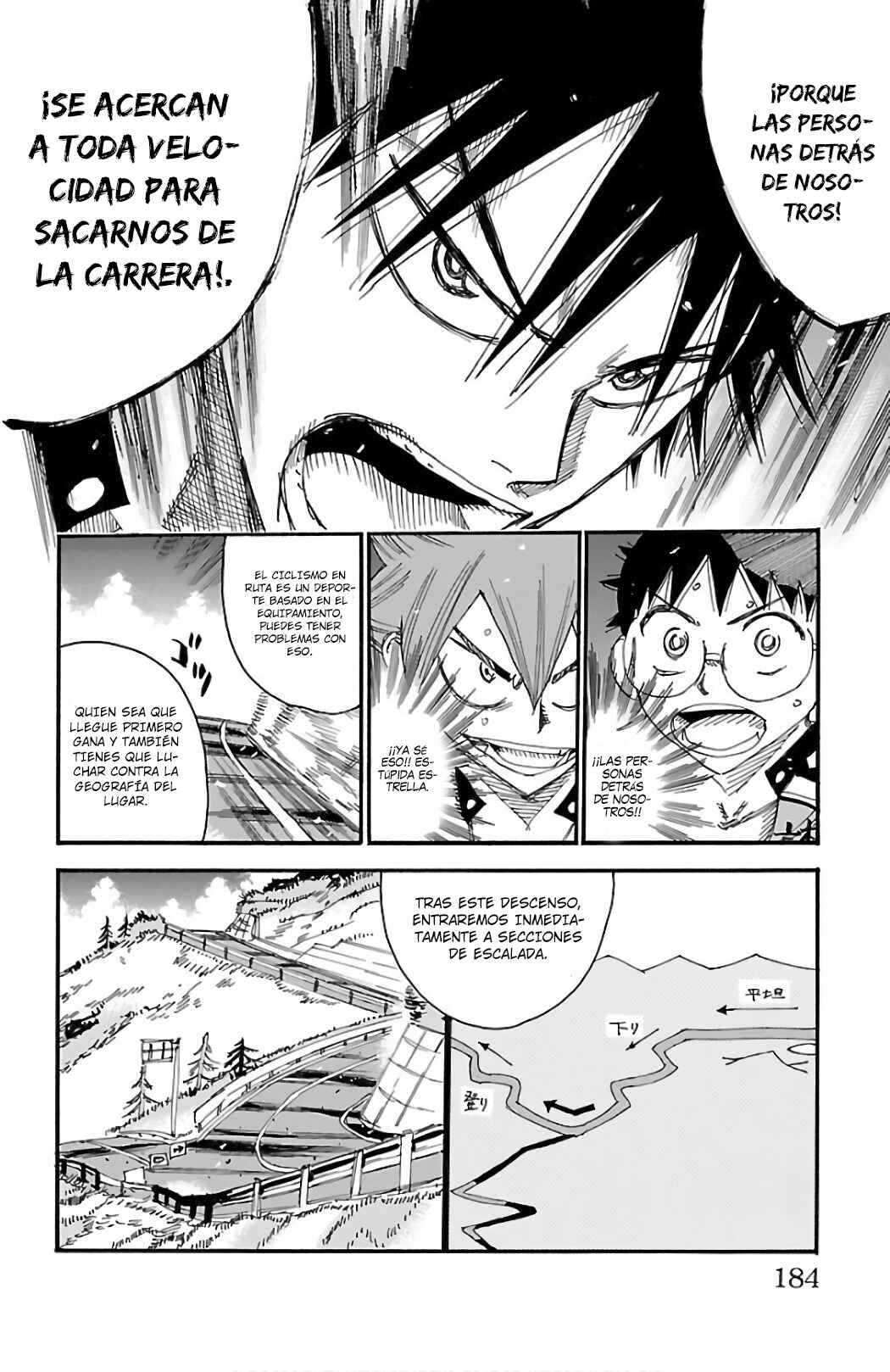 Chapter 493 - Page 8
