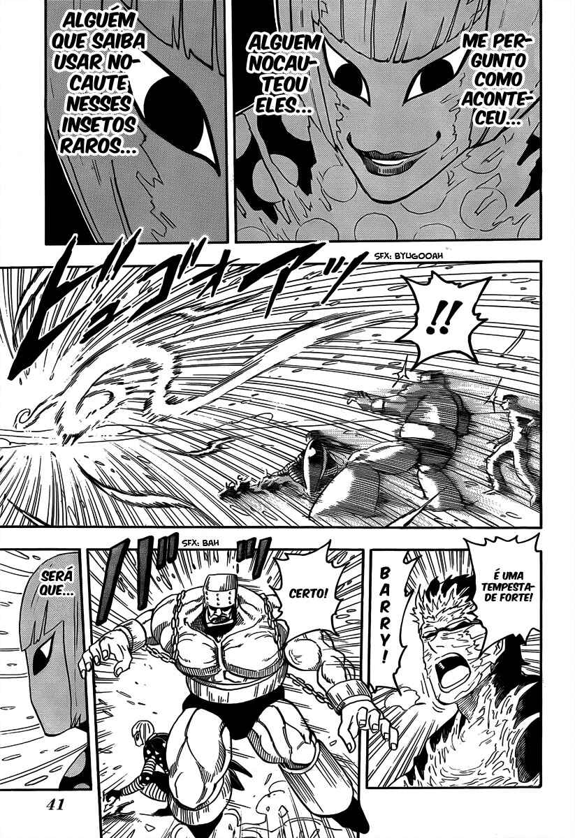 Chapter 73 - Page 19