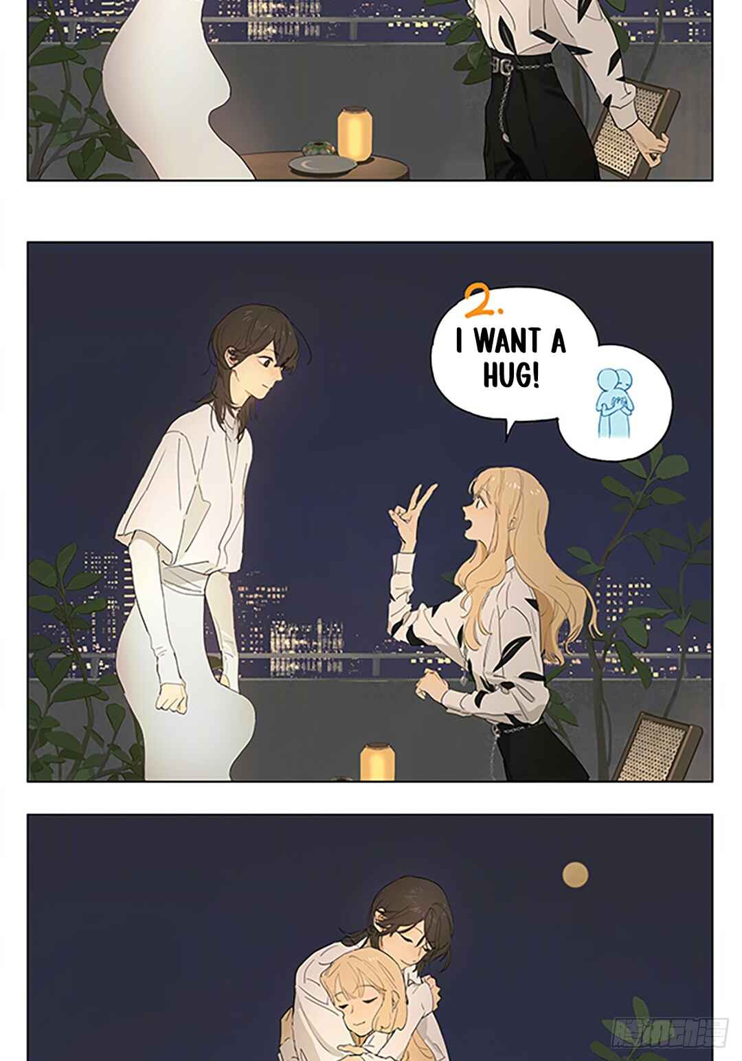 Chapter 234 - Page 4