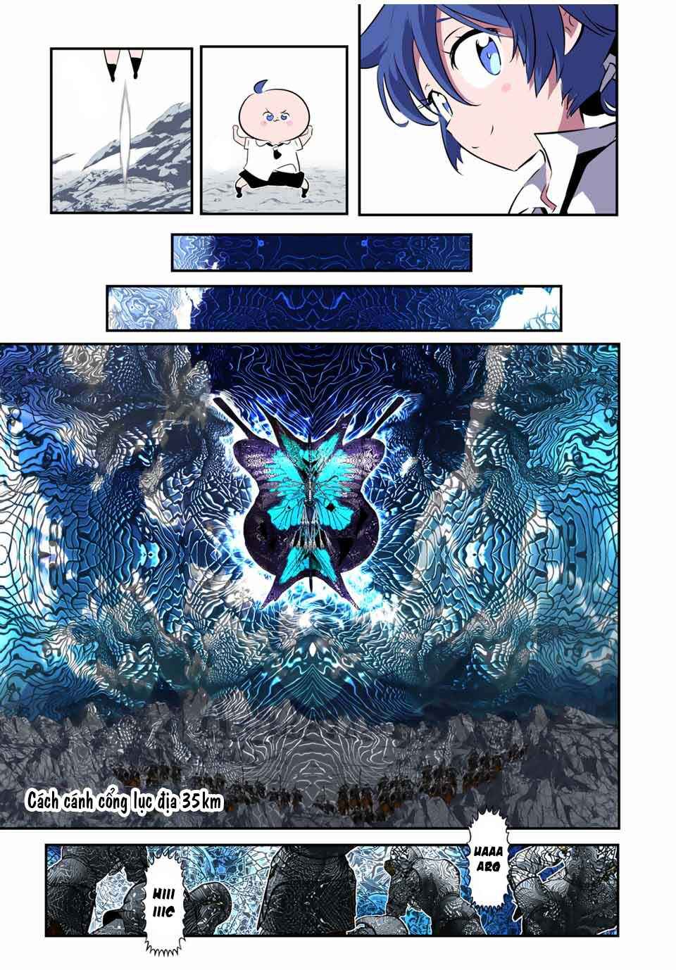 Chapter 191 - Page 13