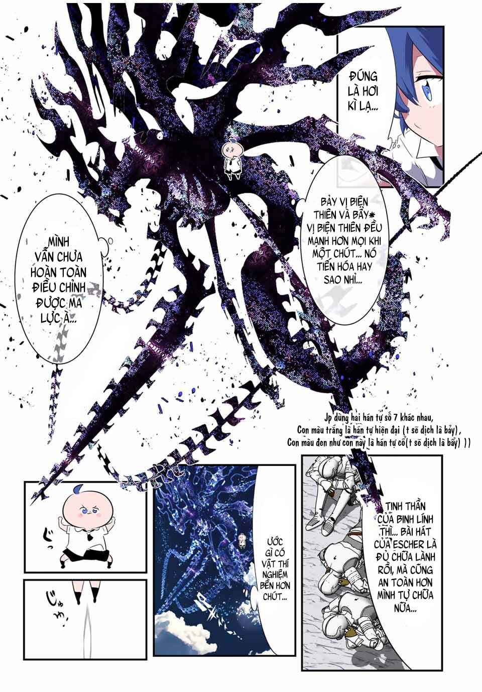Chapter 191 - Page 20