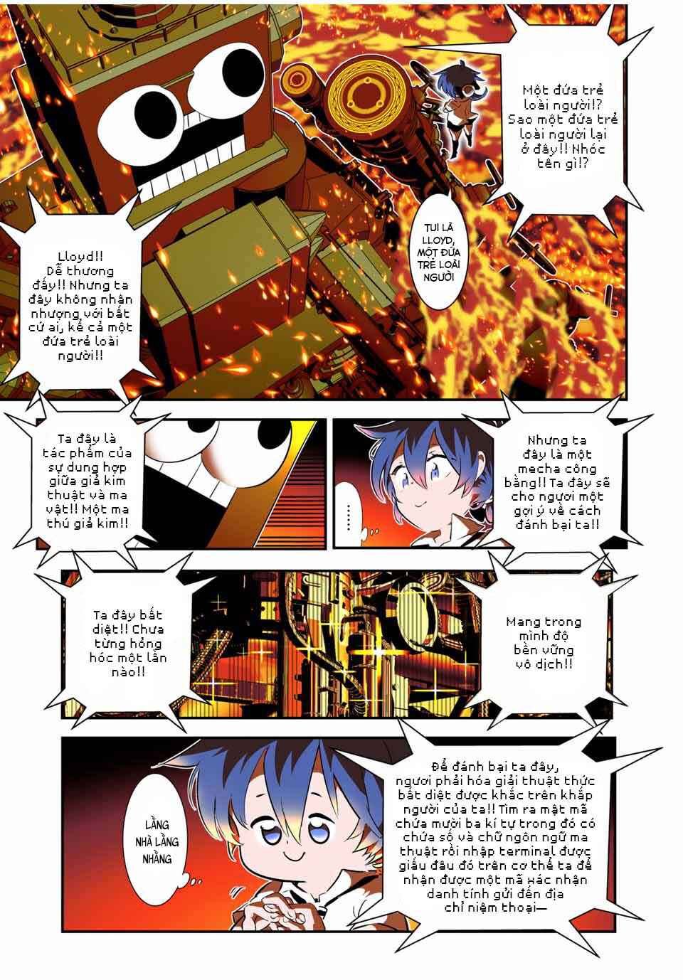 Chapter 191 - Page 24
