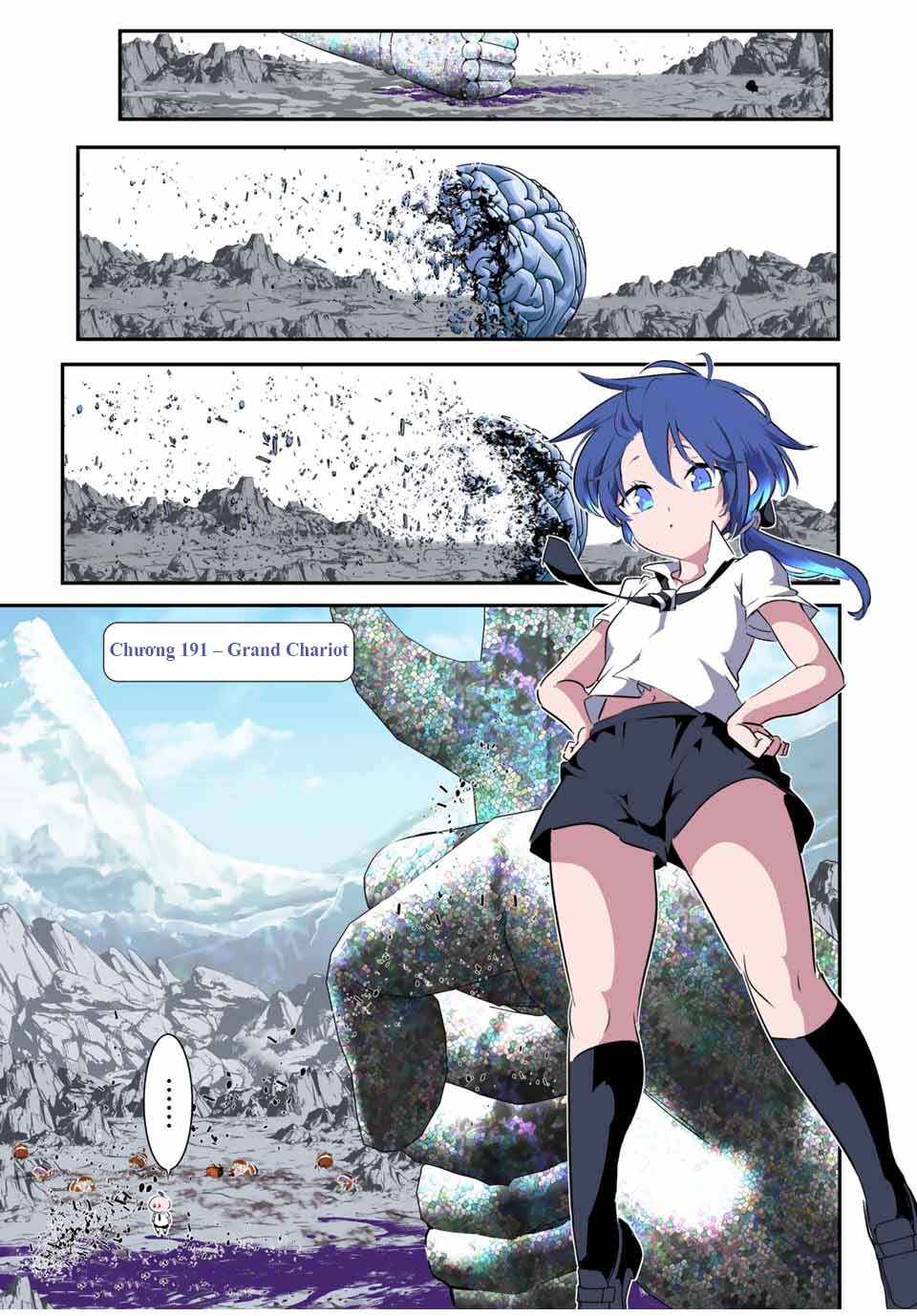 Chapter 191 - Page 3