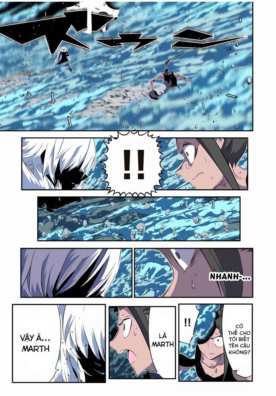 Chapter 191 - Page 34