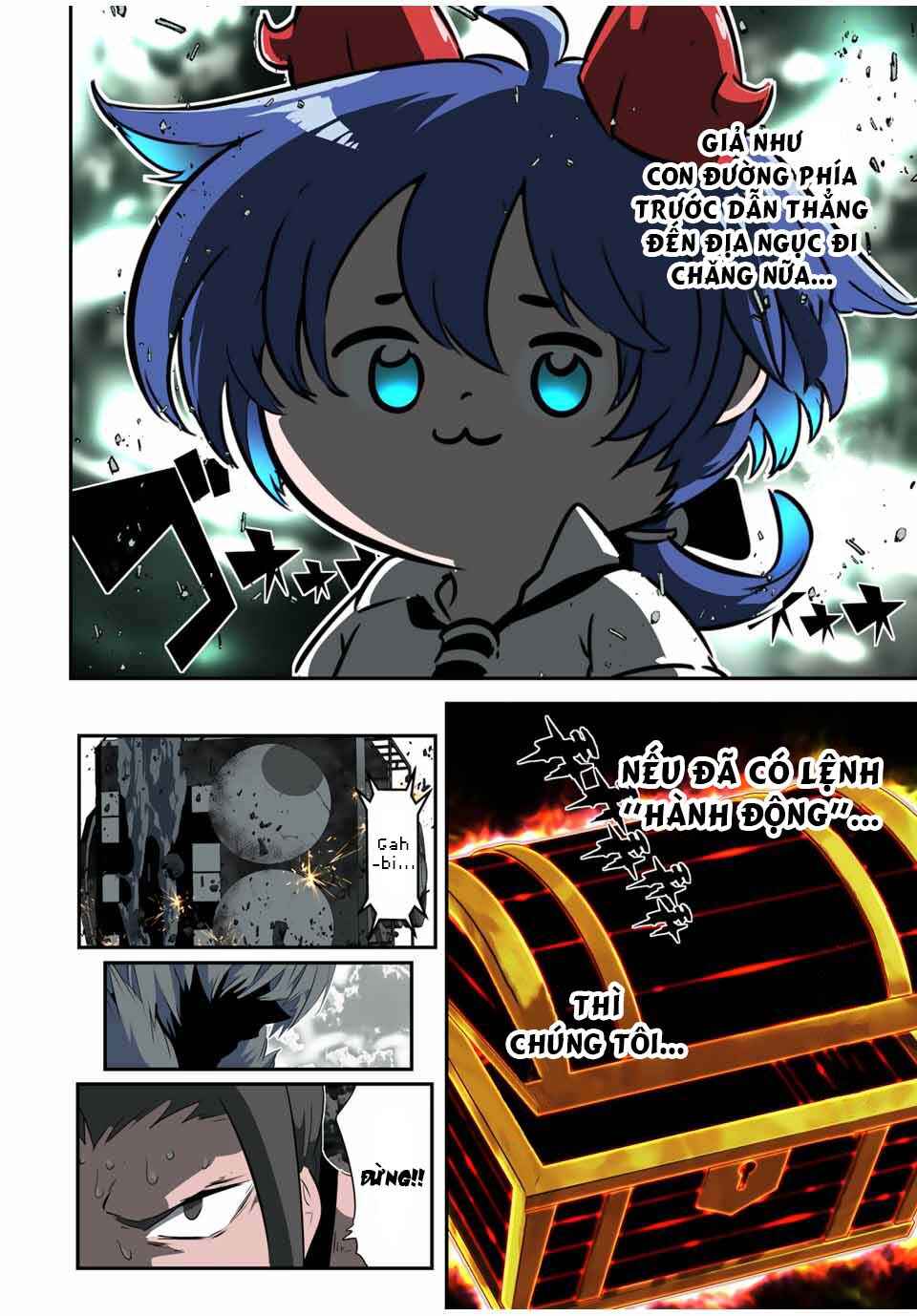Chapter 191 - Page 37