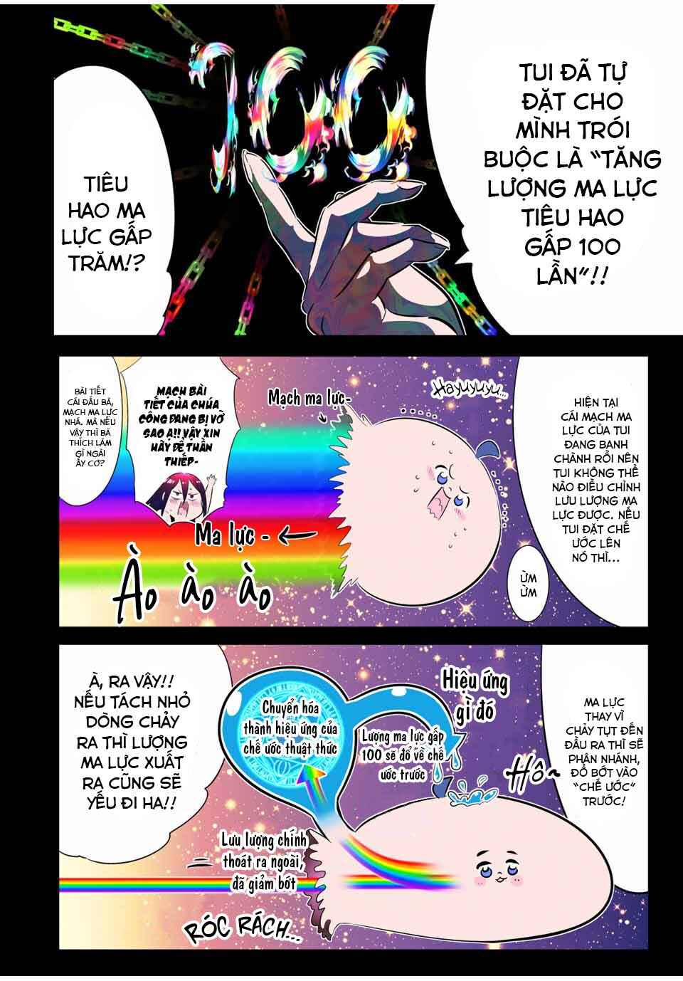 Chapter 191 - Page 8