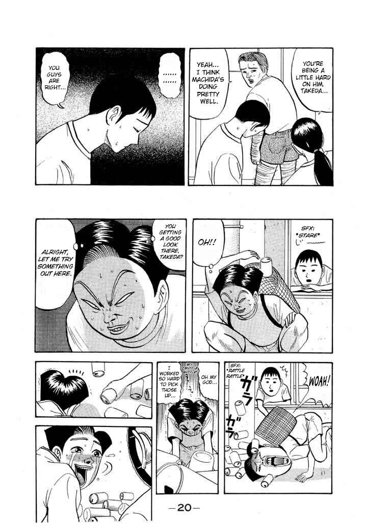 Chapter 60 - Page 20