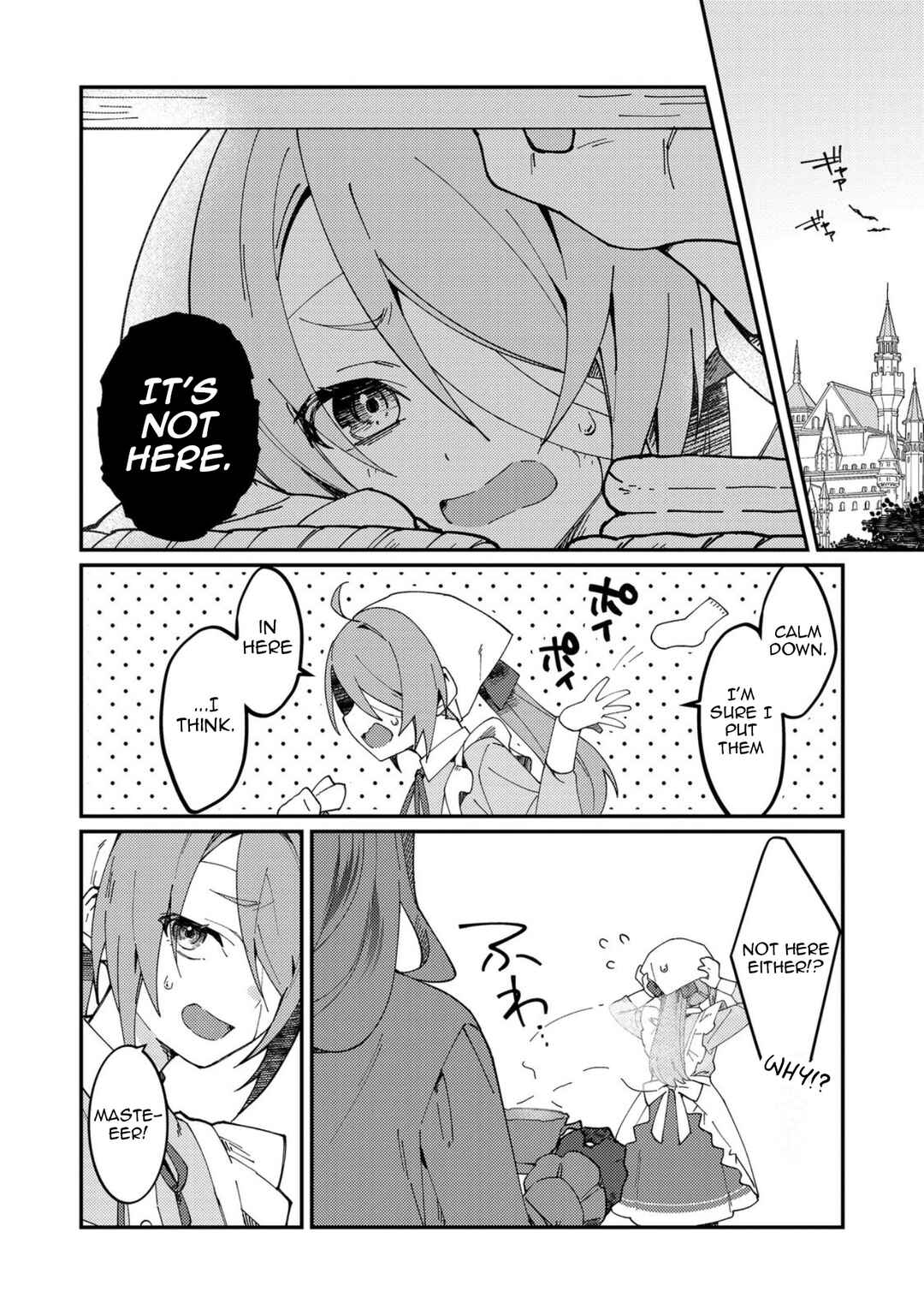 Chapter 1 - Page 4