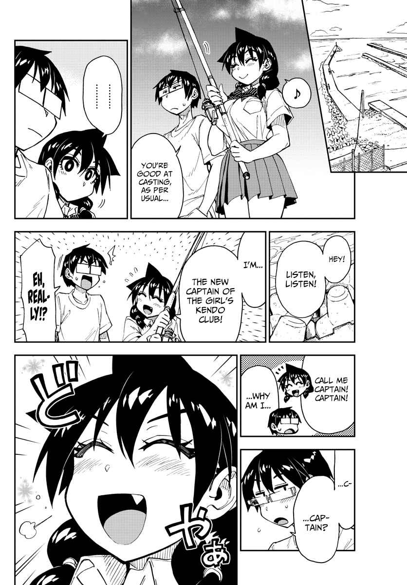 Chapter 147 - Page 12